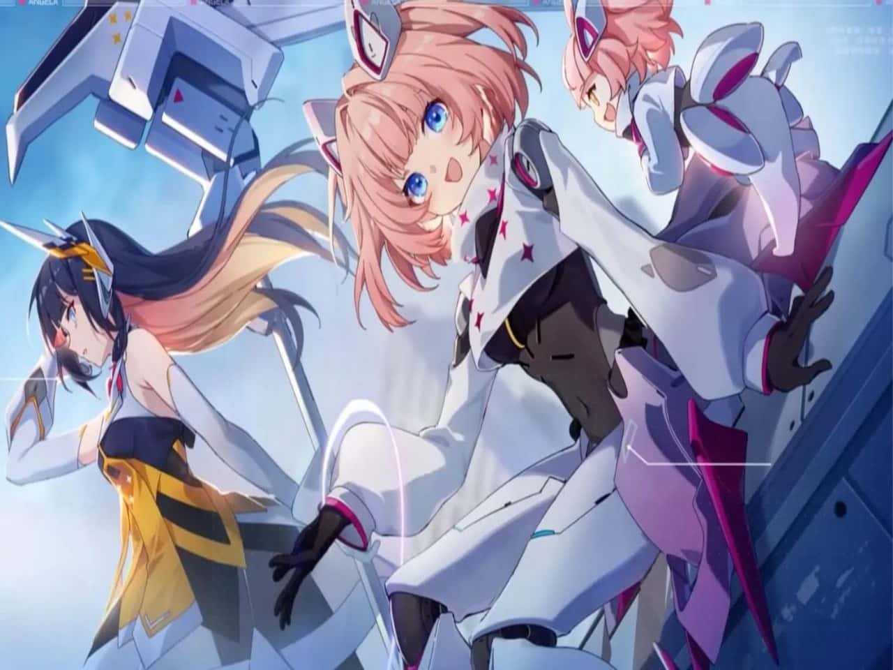 Event Aspirant Unite Phase 2 Mobile Legends