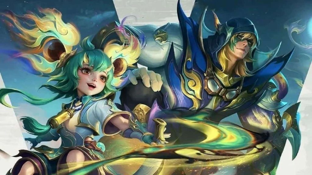 Event Mistbender Mobile Legends Berapa Phase