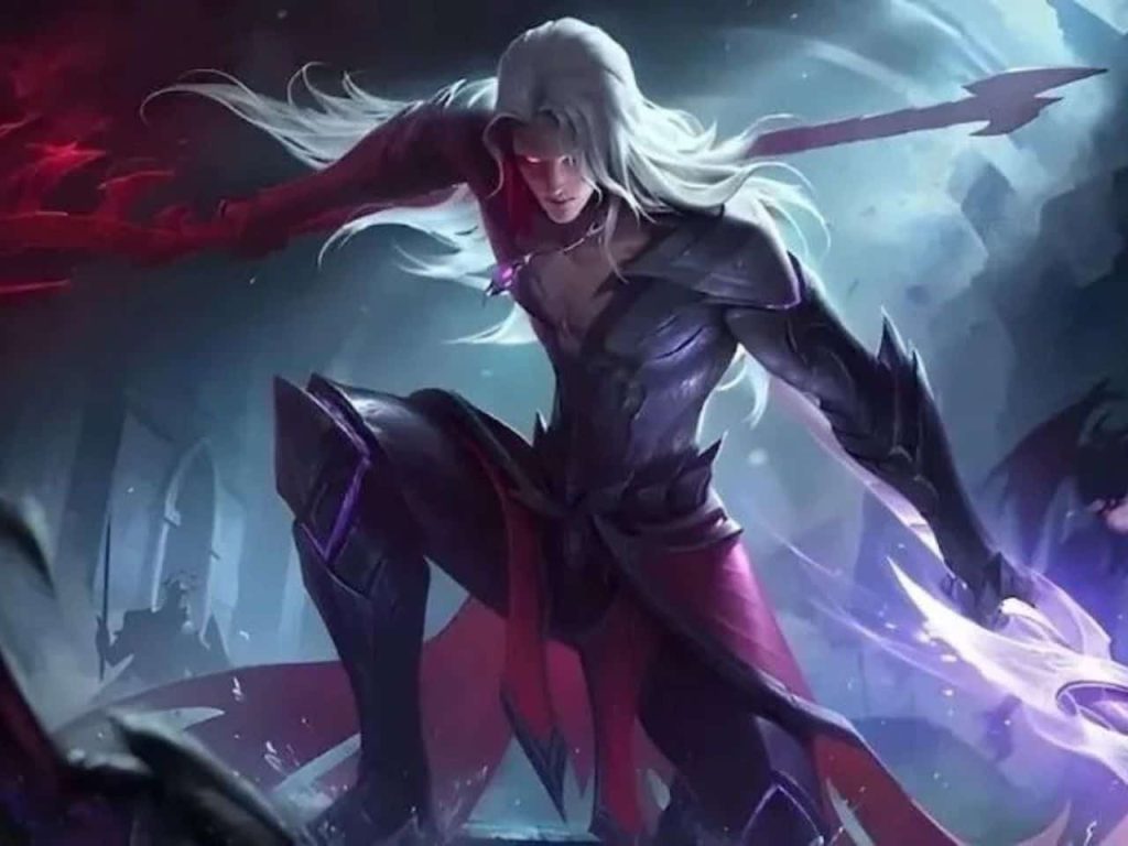 Arlott Hero Counter Cici