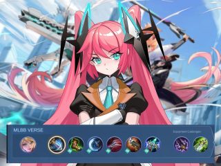 Build Layla Tersakit 2024, Auto Bikin Kamu MVP!