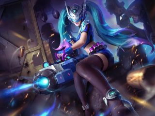 5 Hero Tank Counter Layla Terbaik Mobile Legends