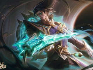 8 Hero Counter Natan Mobile Legends Paling Efektif