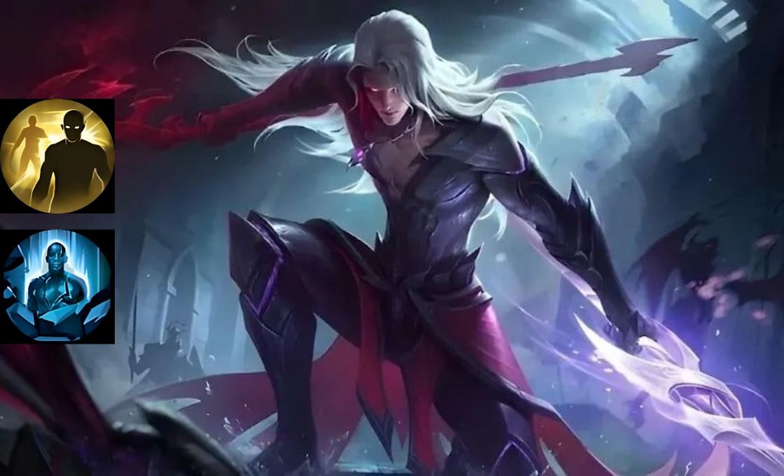 Battle Spell Arlott