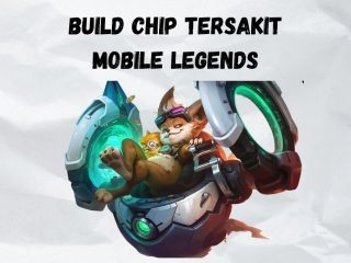Build Chip Tersakit 2024, Hasilkan True Damage Saat Menyerang!