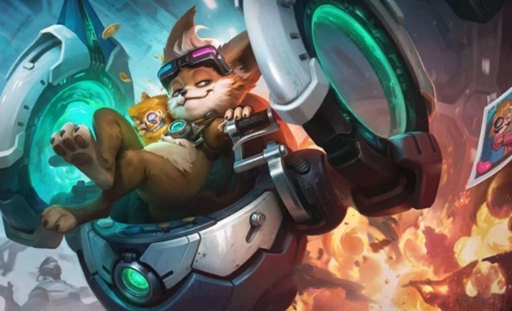 Kekurangan Hero Chip Mobile Legends