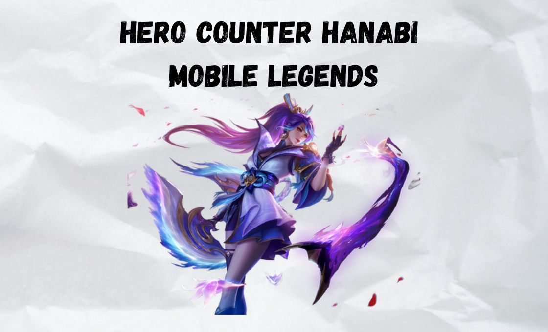 Hero Counter Hanabi
