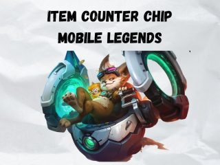 6 Item Counter Chip Terbaik Mobile Legends