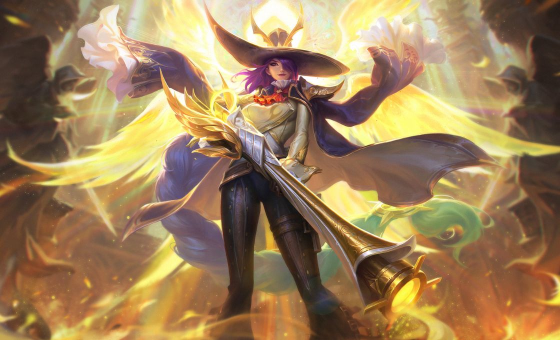 Lesley MLBB
